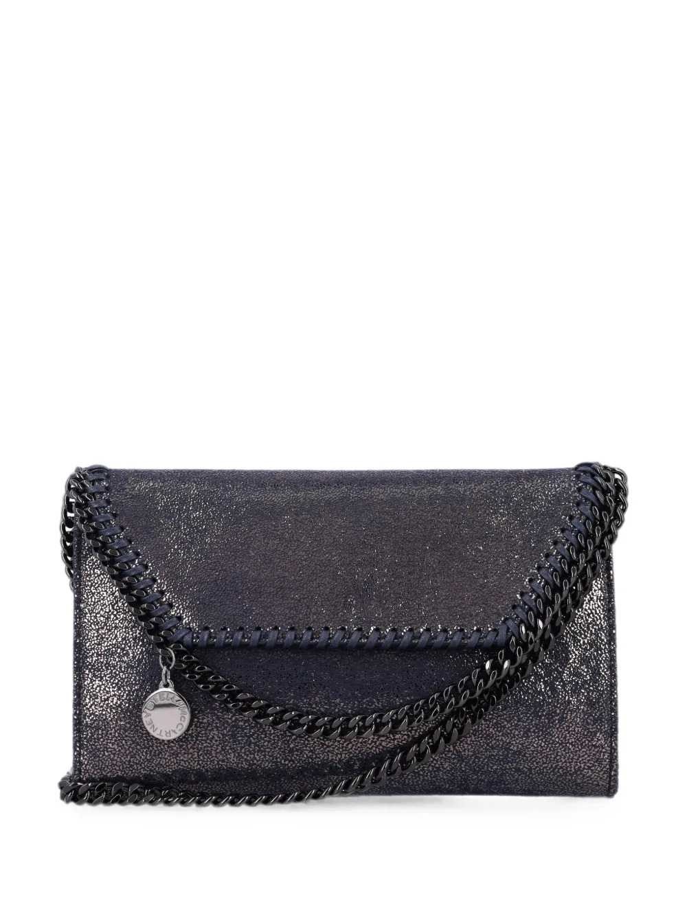 STELLA MCCARTNEY Borsa A Tracolla Falabella