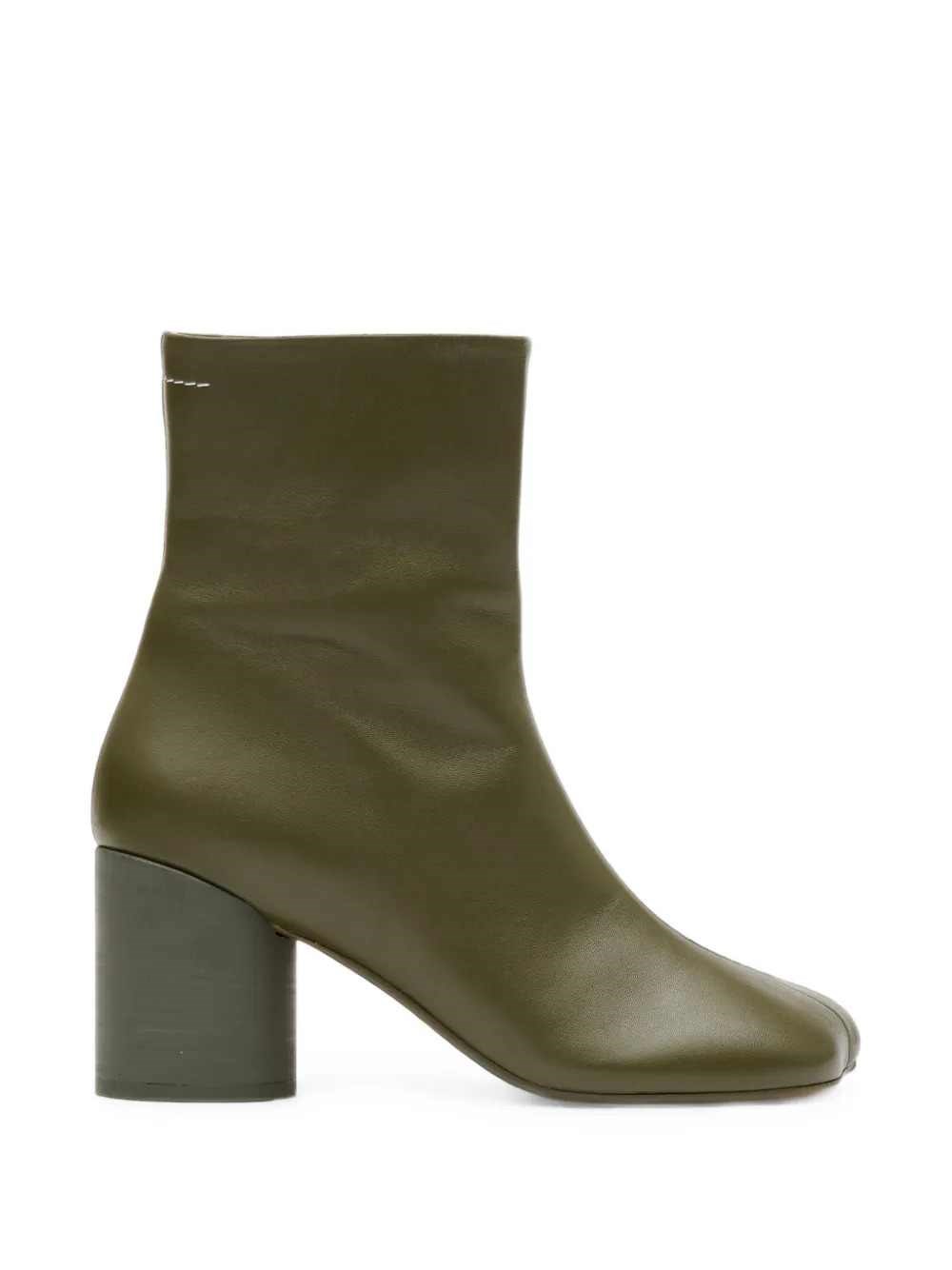 MM6 MAISON MARGIELA Anatomic 70Mm Ankle Boots