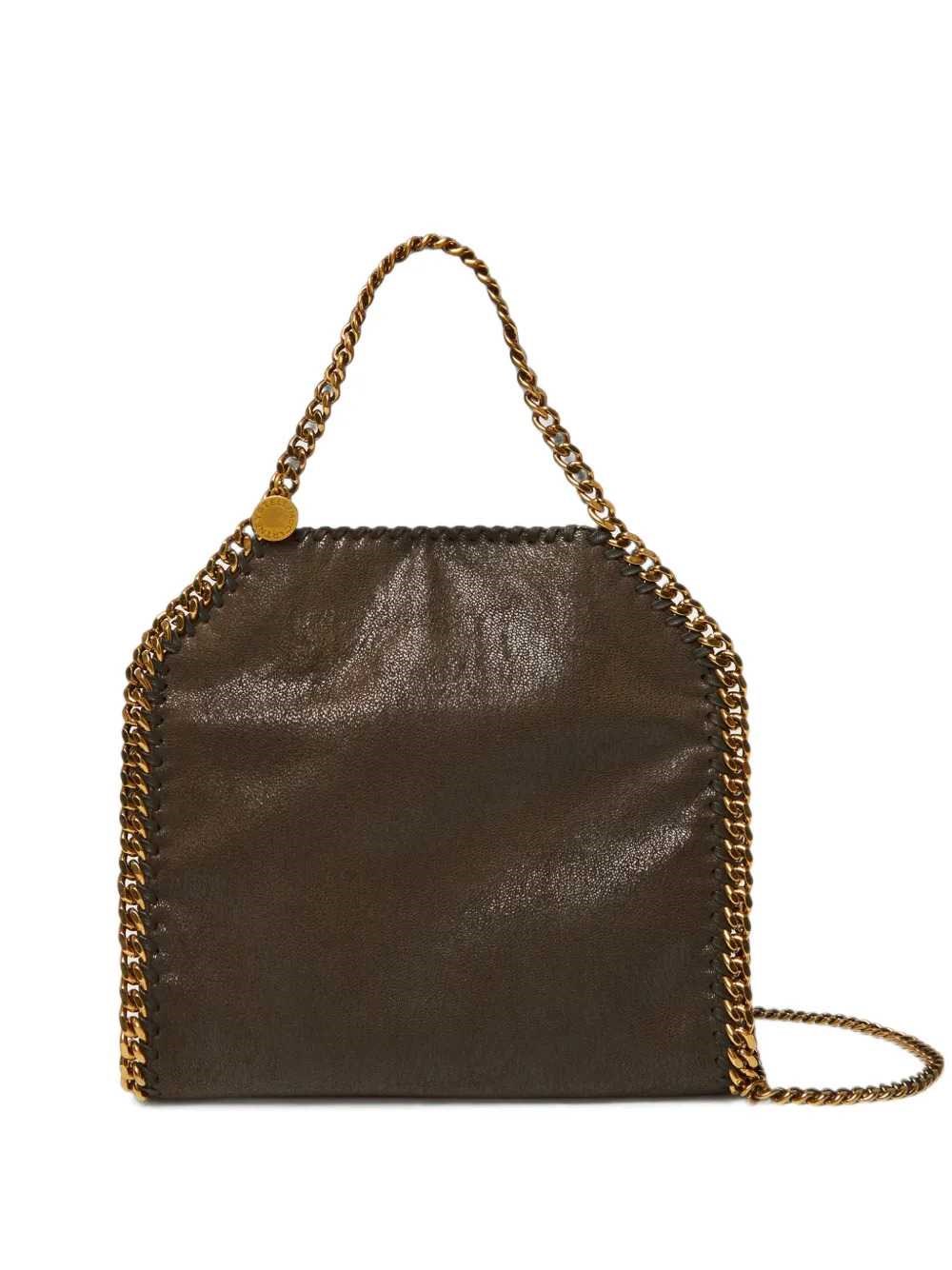 STELLA MCCARTNEY Mini Borsa Tote Falabella