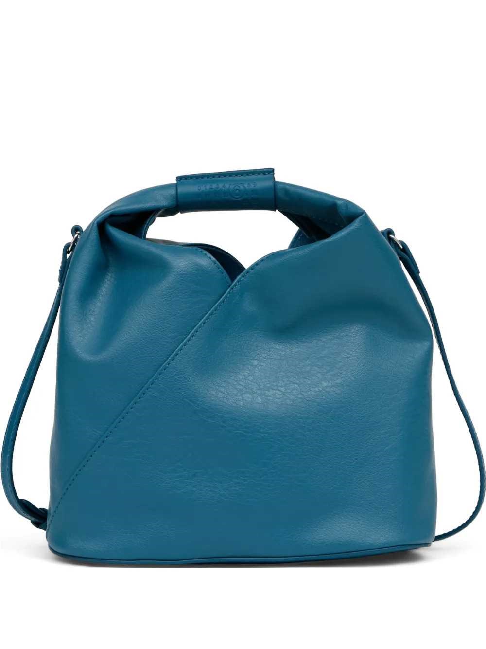 MM6 MAISON MARGIELA Mini Borsa Ispirata All`Origami Giapponese