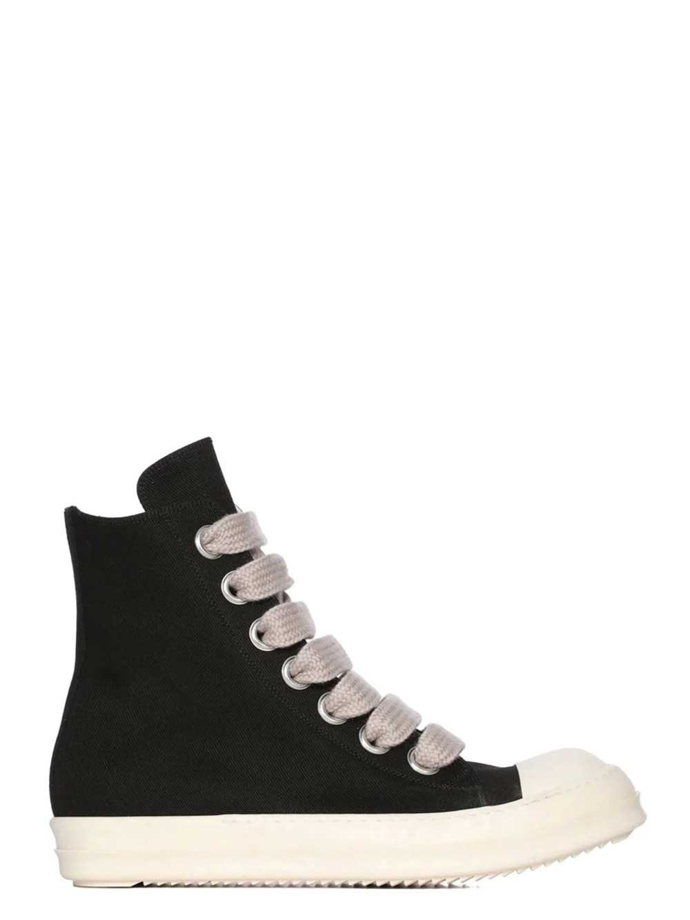 RICK OWENS DRKSHDW Jumbolass Sneakers