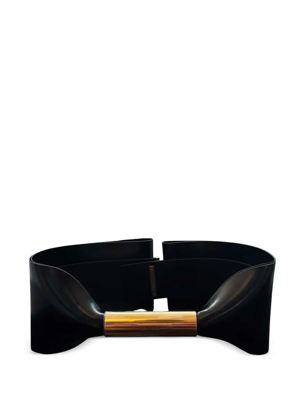 GIVENCHY Cylindrical Belt
