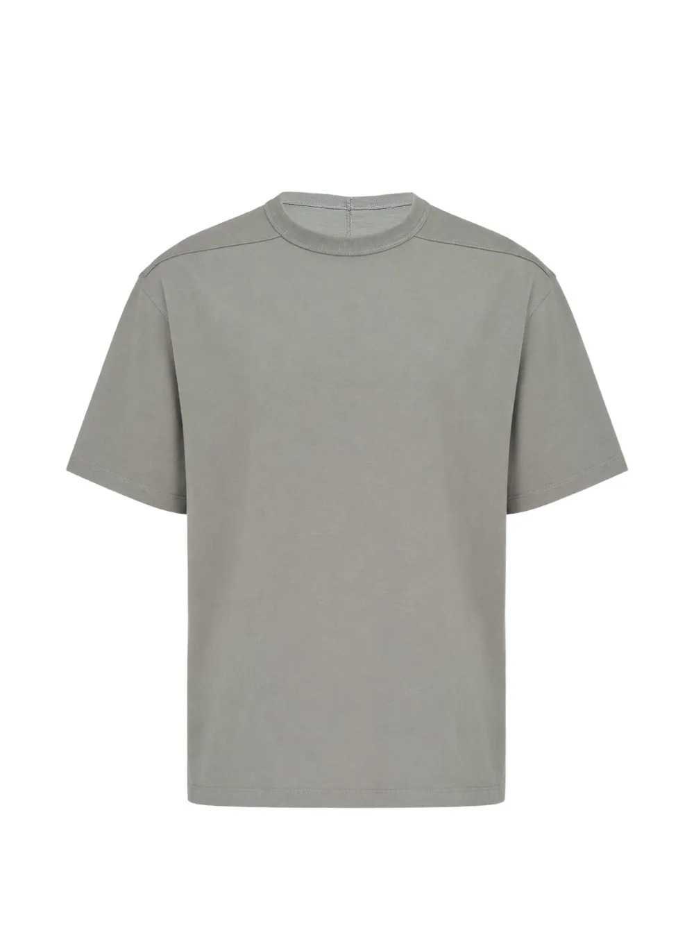 RICK OWENS Brad Cotton T-Shirt