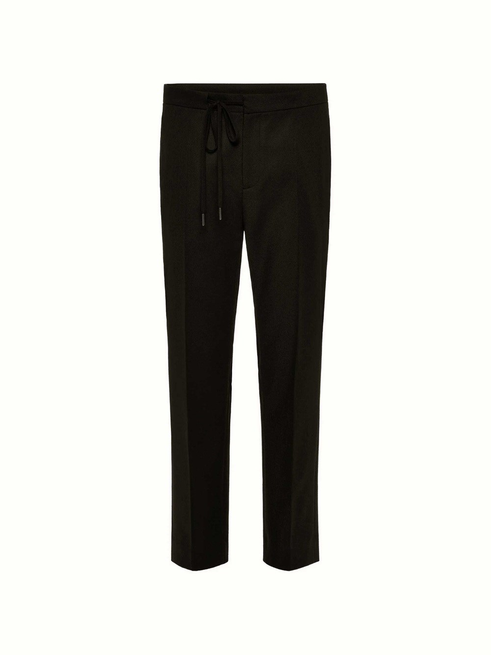 MAISON MARGIELA Pantaloni Con Coulisse