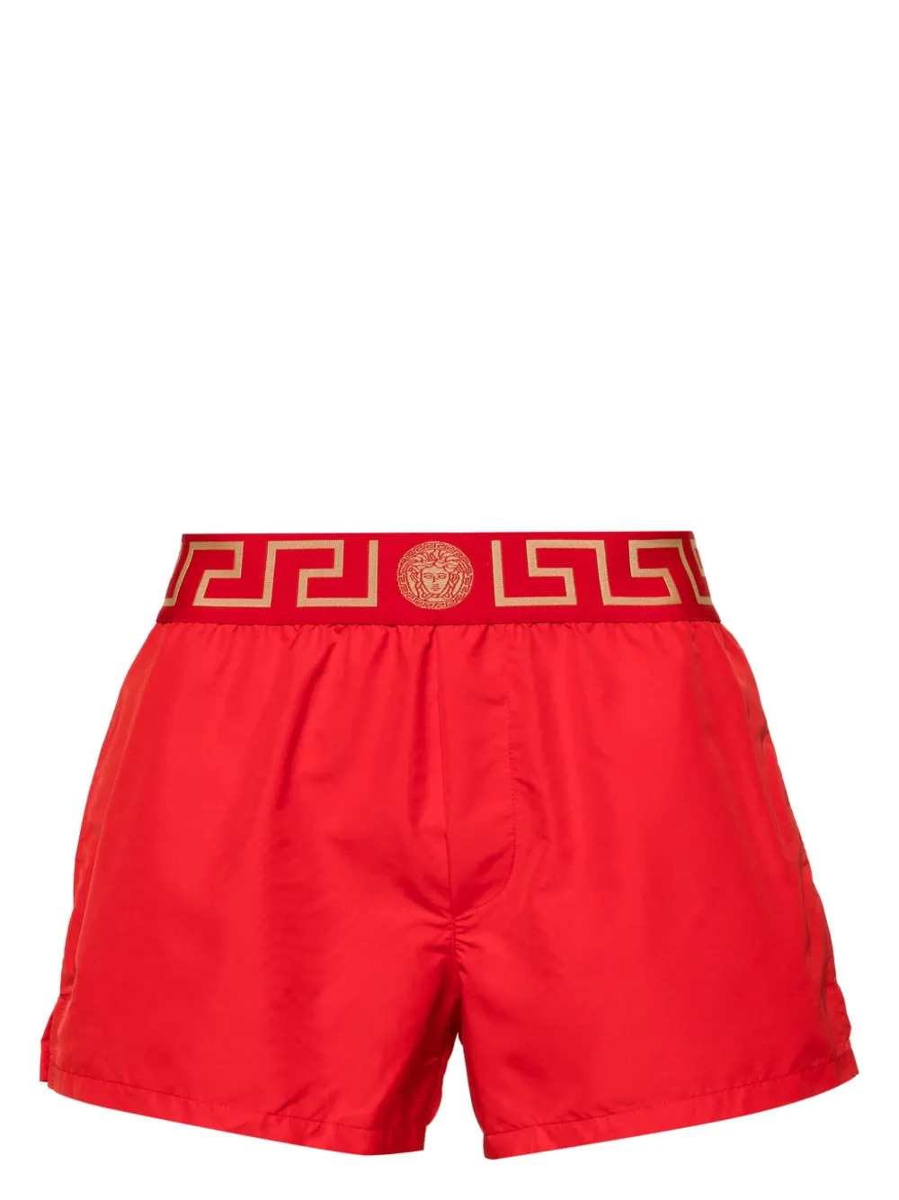 VERSACE Pantaloncini Da Bagno Medusa