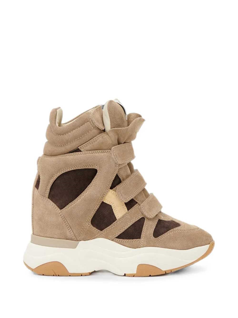 MARANT Scarpe Da Ginnastica Balskee