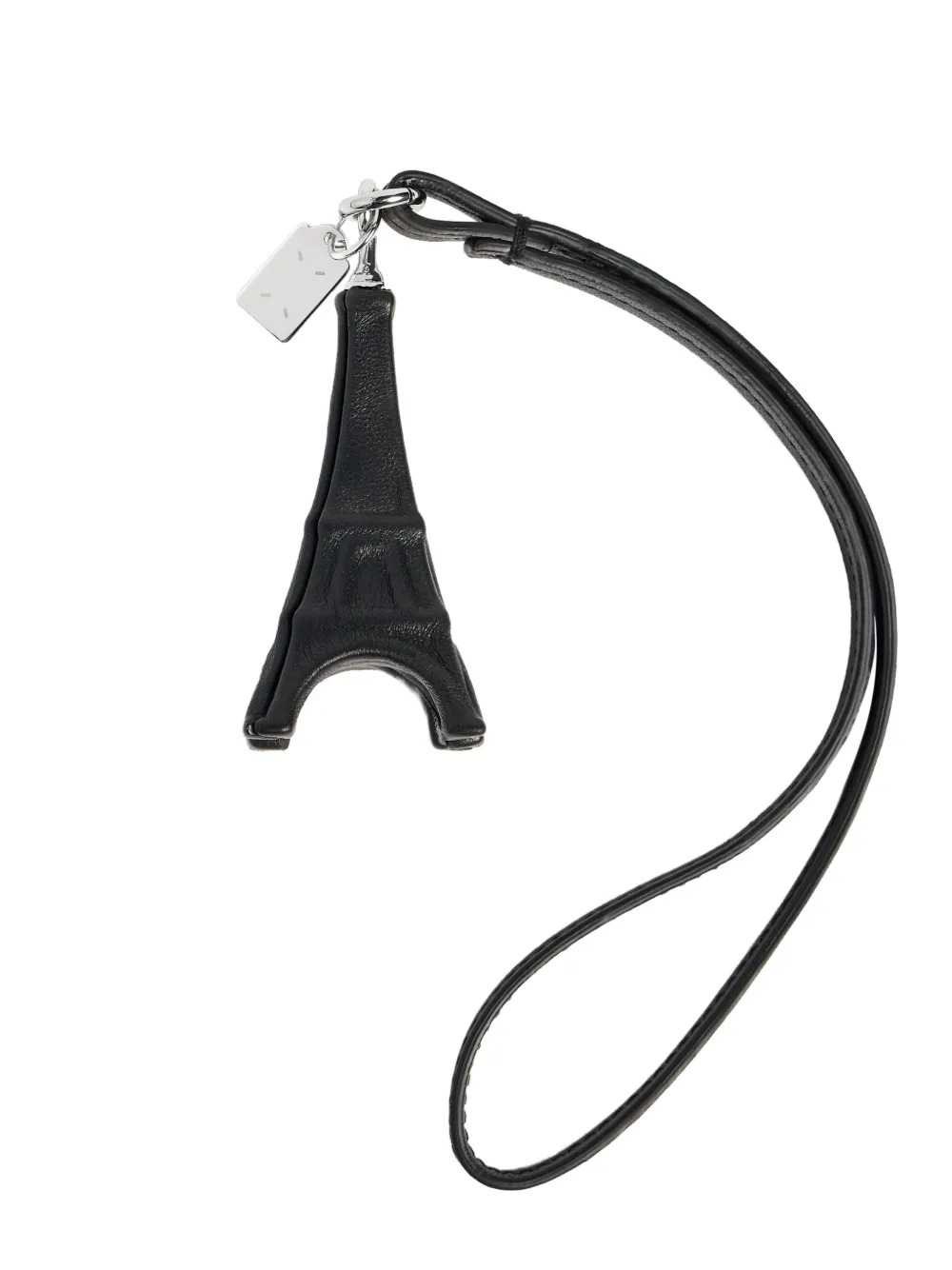 MAISON MARGIELA The Allure Of The Eiffel Tower