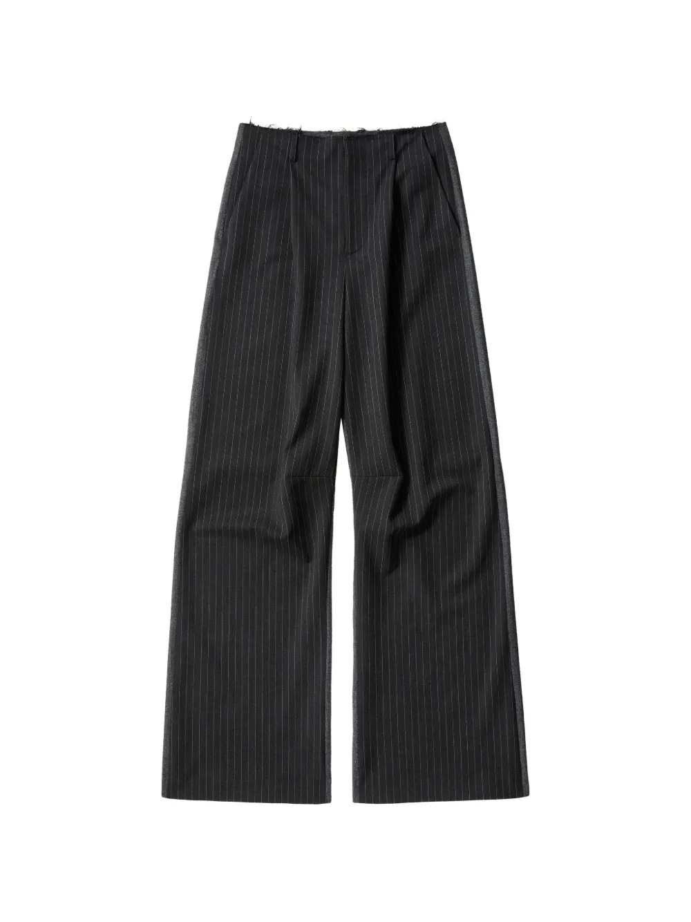 MM6 MAISON MARGIELA Pinstriped Trousers