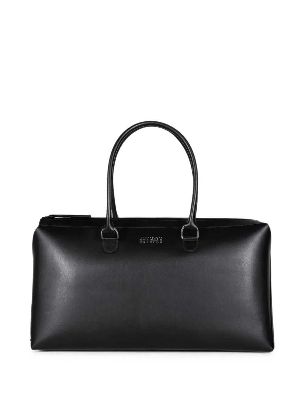MM6 MAISON MARGIELA Borsa Da Weekend Bauletto