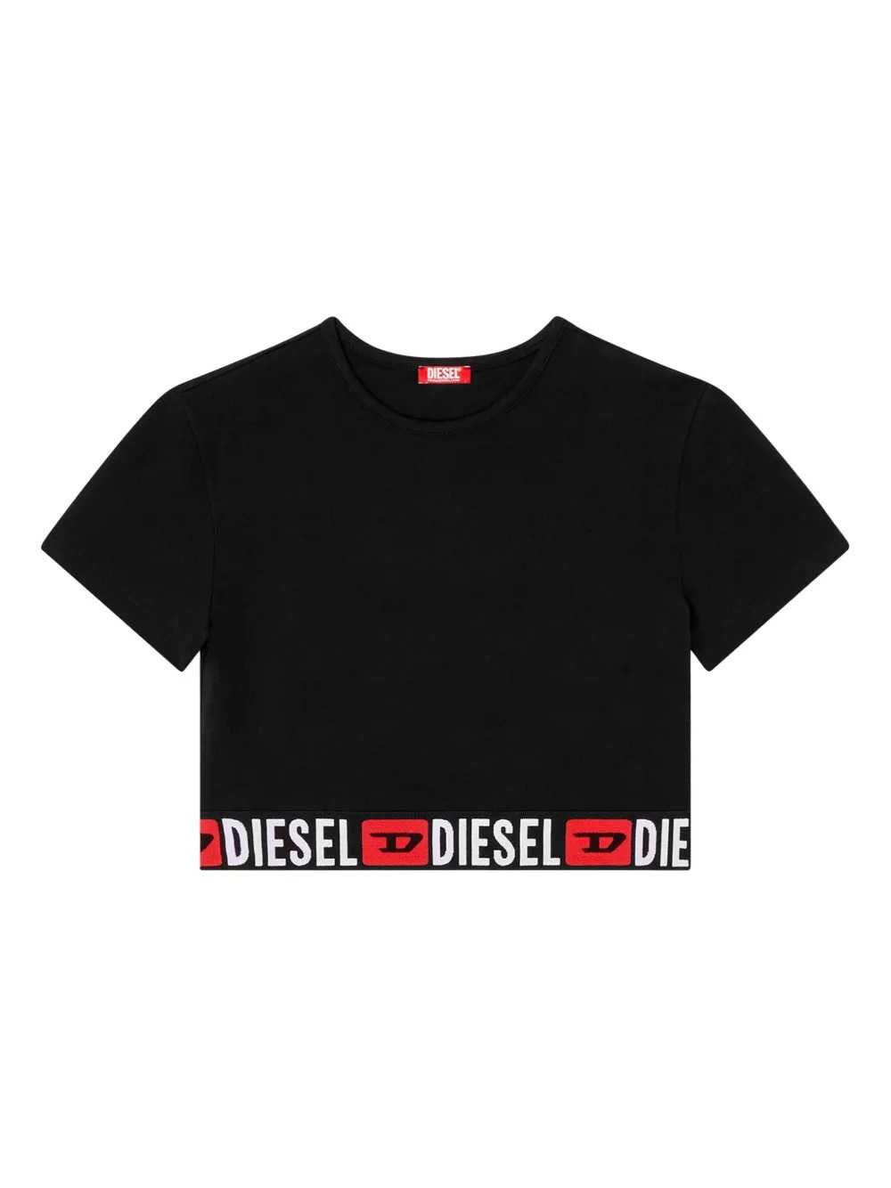 DIESEL Irma-D-Core T-Shirt