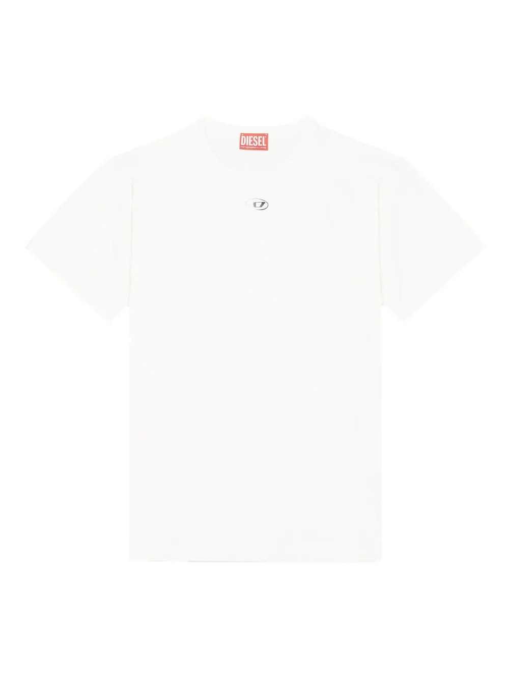 DIESEL T-Normy-Od-S1 T-Shirt