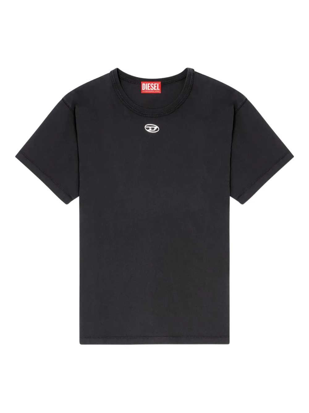 DIESEL T-Normy-Od-S1 T-Shirt