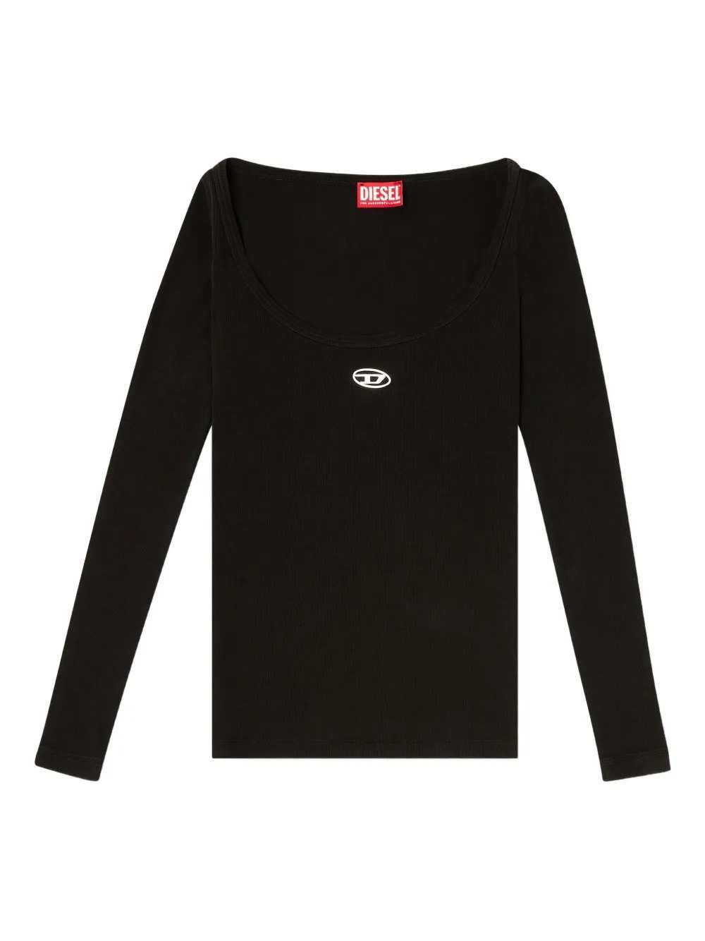 DIESEL T-Bal-Od T-Shirt