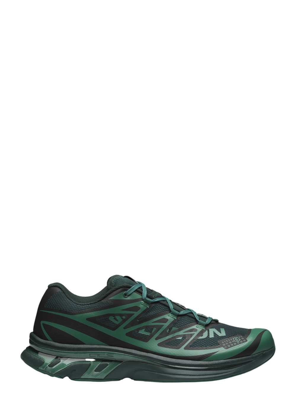 MM6 X SALOMON Mm6 Maison Margiela X Salomon Xt Limited Edition