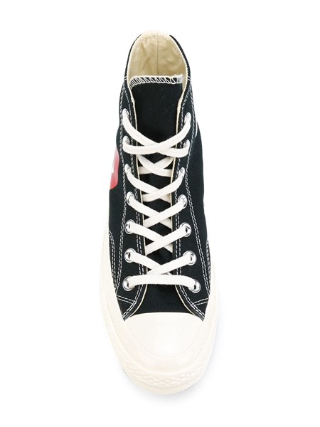 comme des gar ons play Sneakers Chuck Taylor 70s All Star