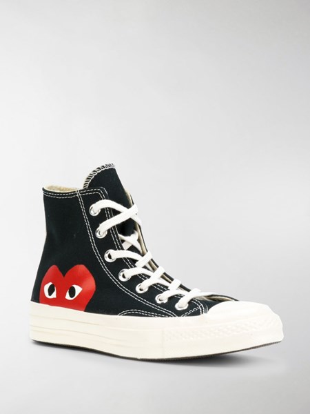 comme des gar ons play Sneakers Chuck Taylor 70s All Star