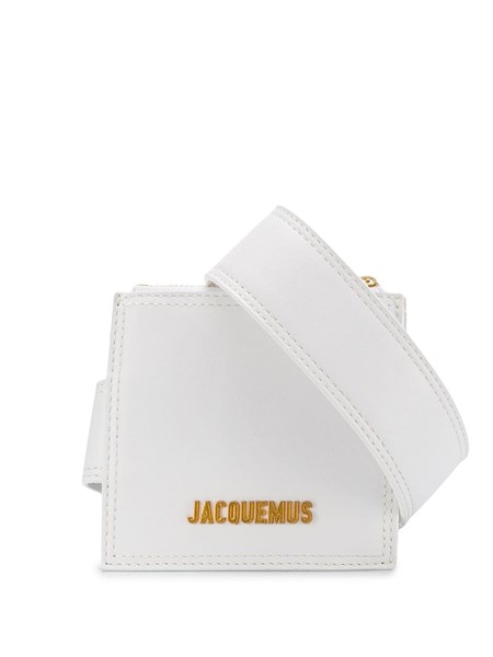 jacquemus Marsupio La Ceinture Porte su theapartmentcosenza.com - 7389 - CK
