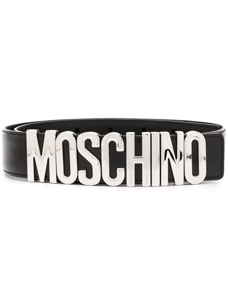 Hm moschino clearance belt