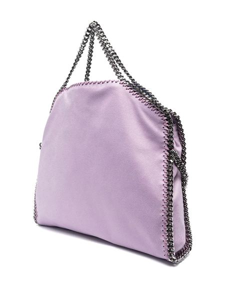 Stella mccartney 2025 purple bag