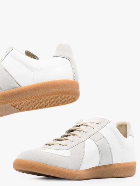 Replica sneakers