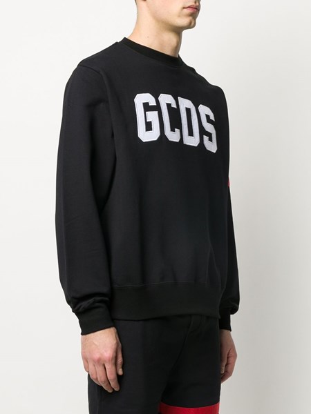 Gcds crewneck clearance